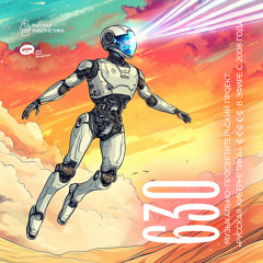 Russian Cybernetics 630 (31.07.2024) — Evgeny Svalov (4Mal), Alexander Kireev