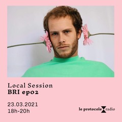 Local Session • BRI - 23.03.2021