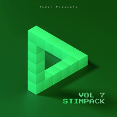 Stimpack: Vol 7 - Todor Presents