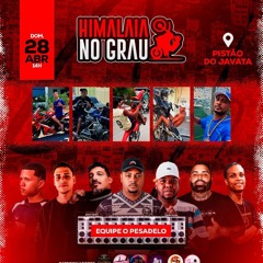 AFROLATÃO - MC DI RAÇA & LEON   (( DJ KAWAN DO FINAL )) JOGA BUCETA NO PEGA DO HIMA