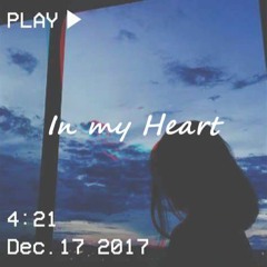 In My Heart [prod. Jayden Wolfe]