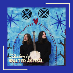 Sélection by Walter Astral