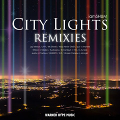 City Lights (Extended Mix)