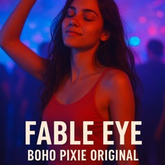 Fable Eye Boho Pixie Original