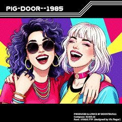 PIG-DOOR--1985