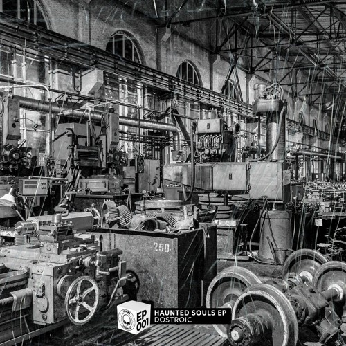 DOSTROIC - Disturbio