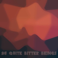 96 Quite Bitter Beings- CKY (Undertrix Cover)