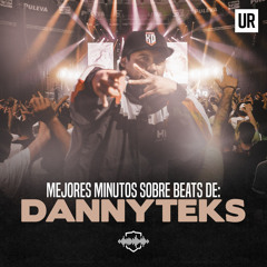 Dannyteks - Stackhouse - Lobo Estepario - A Sangre - Lobo Estepario Vs RC