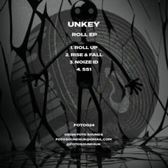 3. Unkey - Noize ID