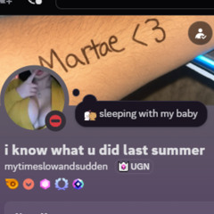 WE NOT ON THE SAME PAGE (nostalgic diss)