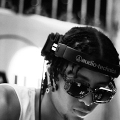 KINGDOM SESSIONS #01 (w/ D.A.N.V) | Reggae, R&B & Hip Hop