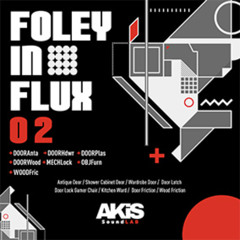 Foley In Flux 02_Demo_AKiS