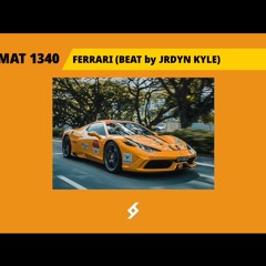 HENRICH - FERRARI (PROD. JRDYN KYLE)