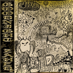 zahed ethernal - Held A Ghost (prod. Greaf)