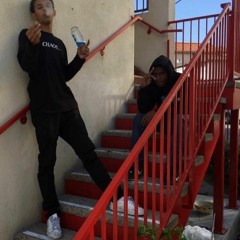 D Savage - M Block (feat. Grizzy)