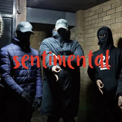 Free Drill Type Beat “sentimental”