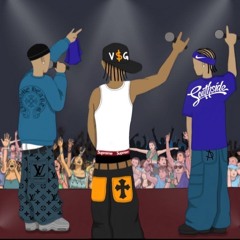 PSL️⛰️UNDERGROUND️☠️LilcflowftMCMftFTNyoungP.m4a