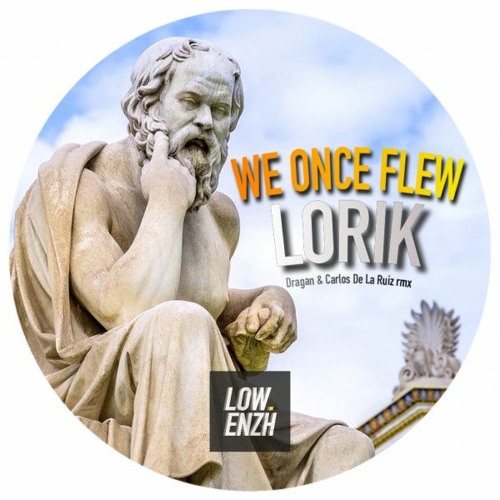 Premiere: Lorik - Disruptive Confusion (Original Mix) [LEZH08]