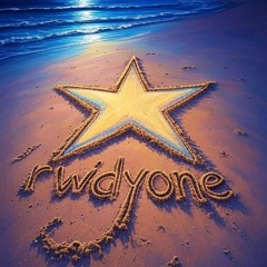 sandy stars - rwdyone