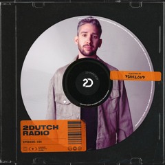 2Dutch Radio Episode #036 by Pinkloud