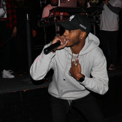 They Not Me (prod. by @Nazztravagant)