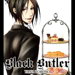 [GET] EBOOK 🖋️ Black Butler, Vol. 2 (Black Butler, 2) by  Yana Toboso EPUB KINDLE PD