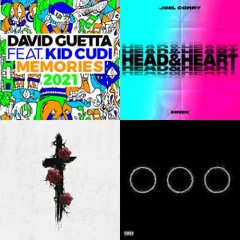Best Of EDM and house