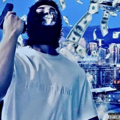 Cream soda (prod. DJYOUNGKASH) **BONUS**