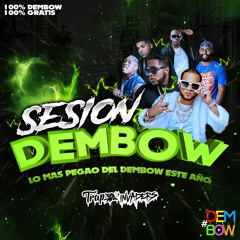 EL MEJOR DEMBOW 🔥 LO MAS PEGAO DEMBOW 2020 (El alfa, Chimbala,  Ceki viciny...) ✅