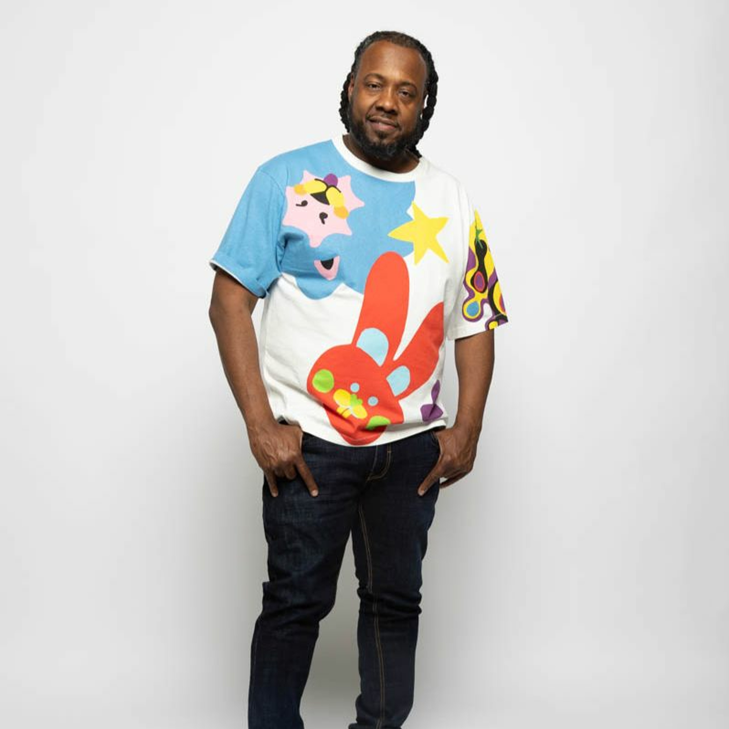 Sam Sylk Show