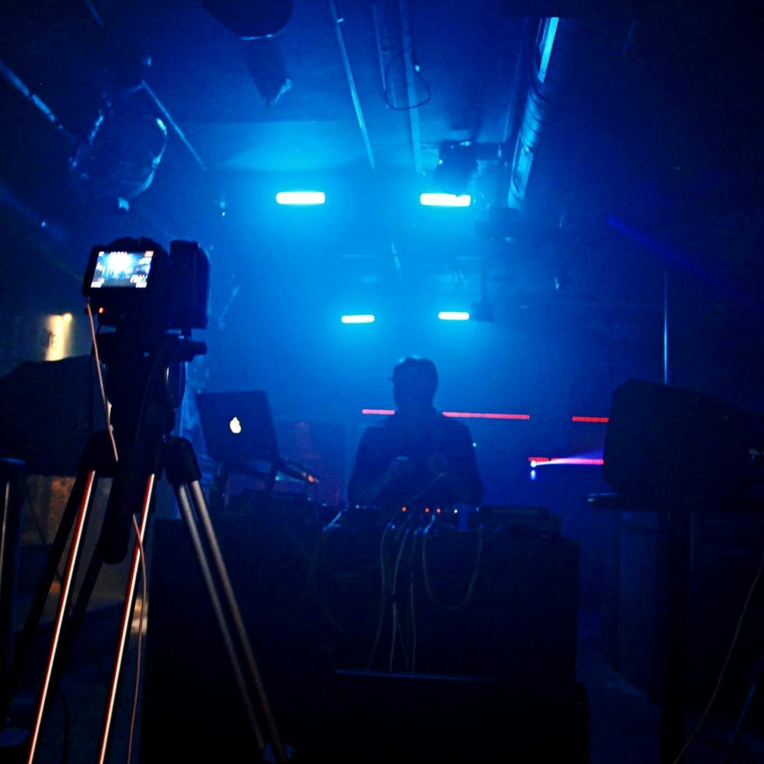 DJ Domenico Mazza