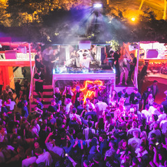 ANOTR x Oden & Fatzo