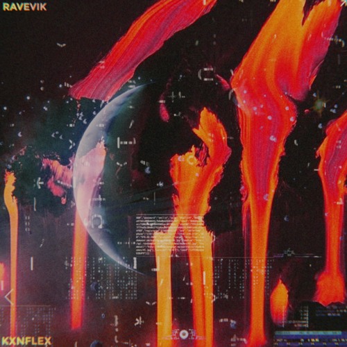 ravevik X KxNFLEX - Project X