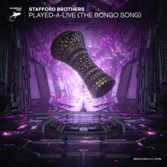 Stafford Brothers - Played A Live (The Bongo Song) [Extended Mix]