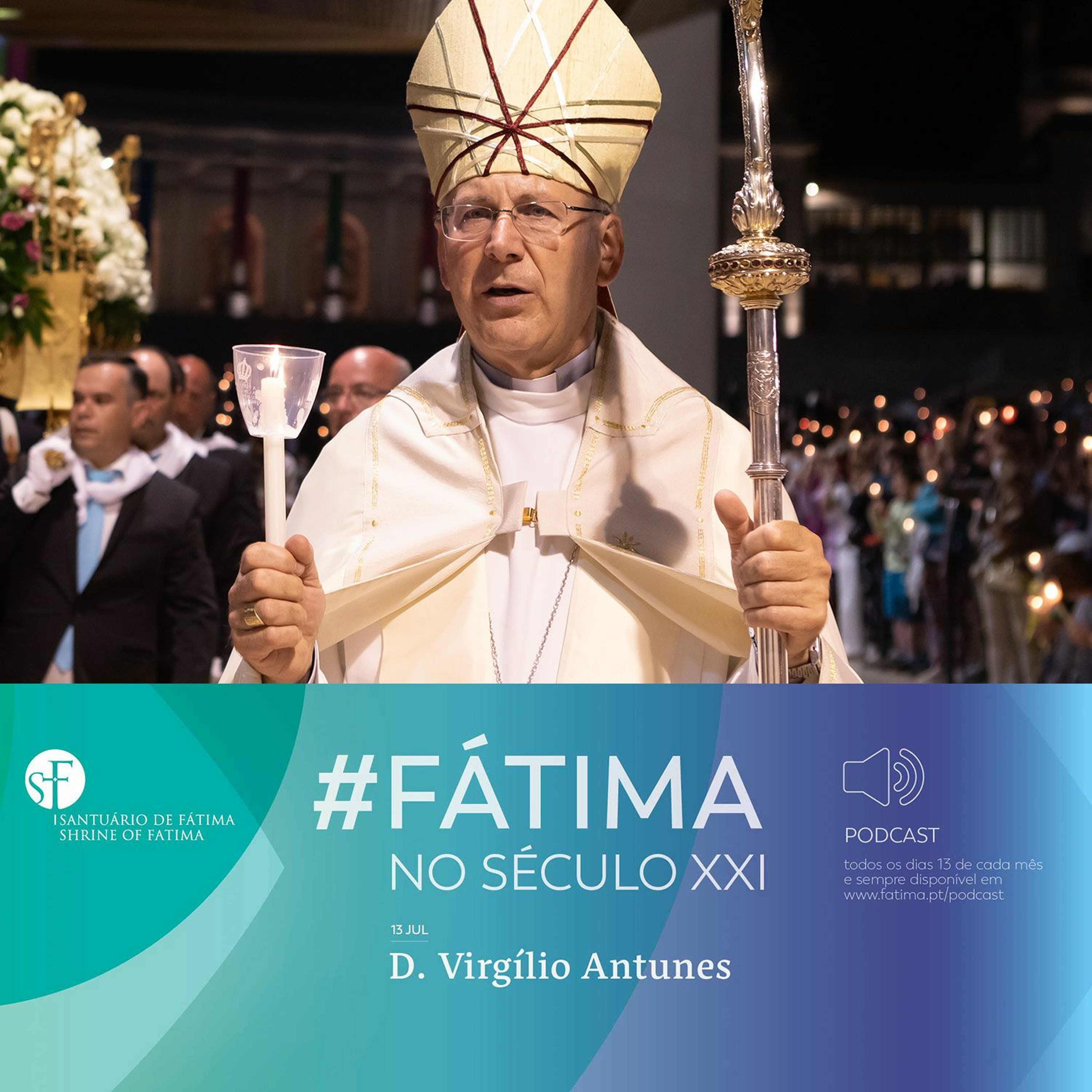 #Fátima no século XXI