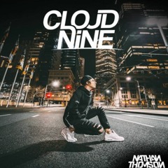 Nathan Thomson | Cloud Nine Podcast [July 2021]