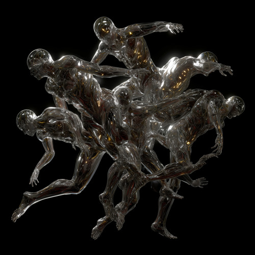 Quantum Echoes Pt. I