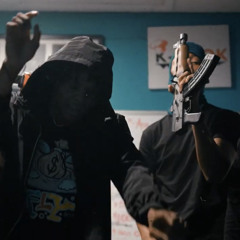 GlizzyQ7 - Truth be Told Feat RsoAmieer