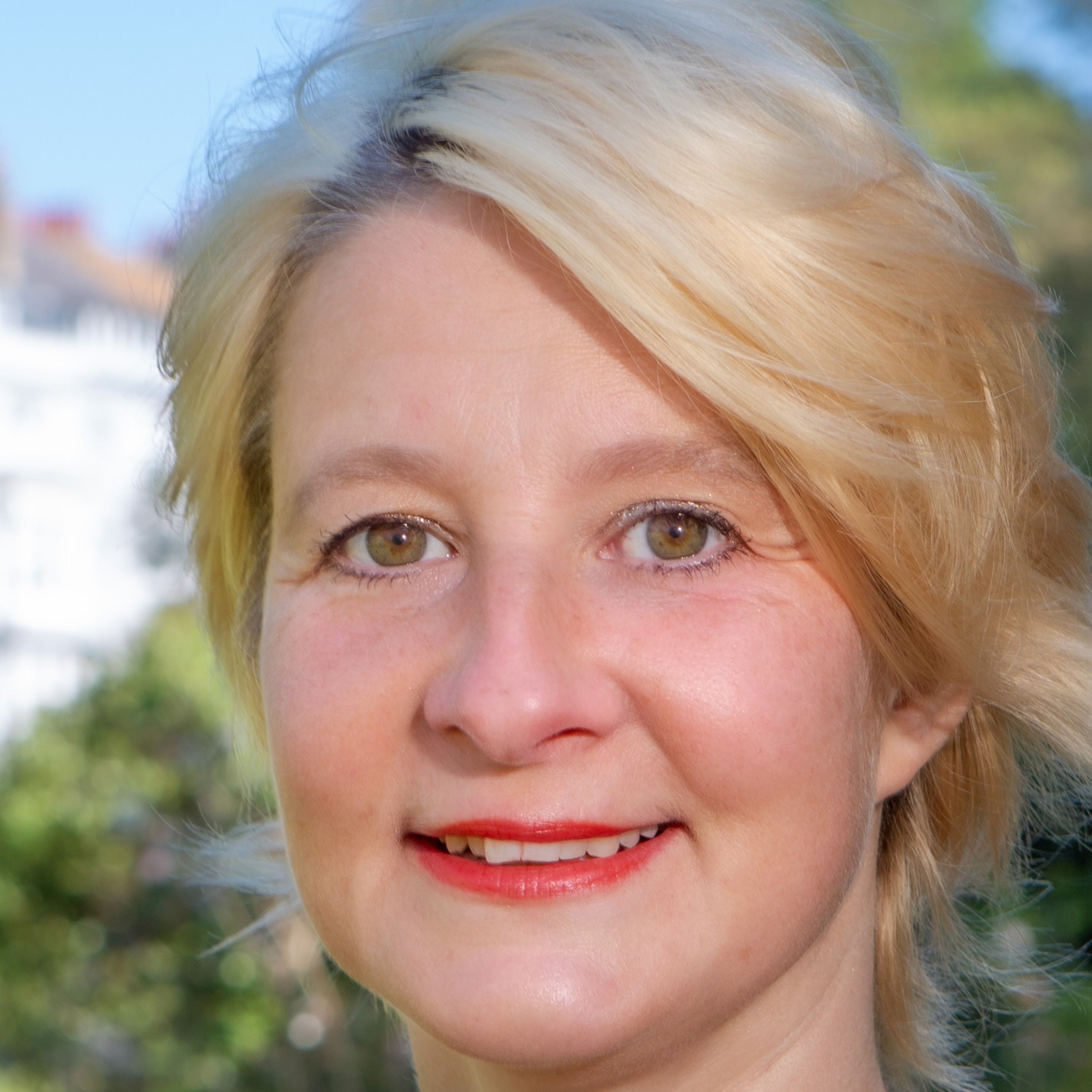 Social Impact Pioneers