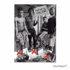 YGG Soulja - We Paid Remix