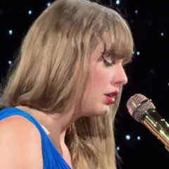 How Did It End? Live At The Eras Tour