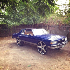 Girl You Toxic (Prod.Lj)