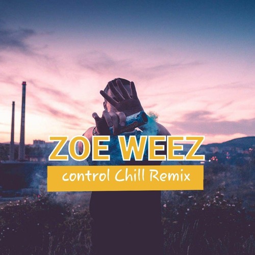 Zoe_wees_-_Control_Chill_Remix( JGSMN )_2023.mp3