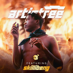 Artistree Featuring Skillibeng Mixtape