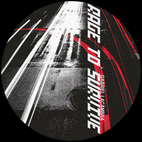 Gabriel Lacambra - Fuck That! (Original Mix)