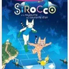 Sirocco e o reino das correntes de ar (2023) Filme Completo HD [191756PT]