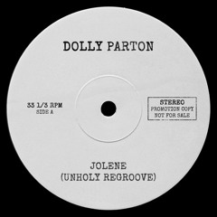 Dolly Parton - Jolene (Unholy Regroove)