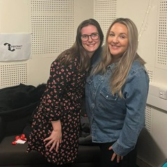 The Life and Times of Local Radio with Eve Millar and Ali Wright