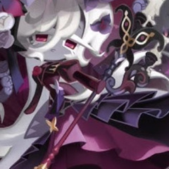 Where Shadows Divide - Veil of Mourning Song (White Lily Cookie)