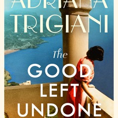 DOWNLOAD⚡️eBook The Good Left Undone The instant New York Times bestseller  escape to sun-drench